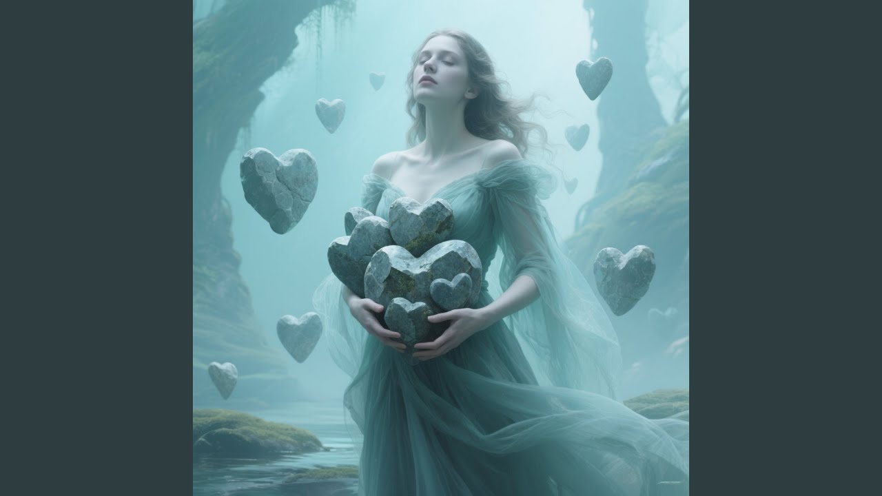 Corazón de piedra