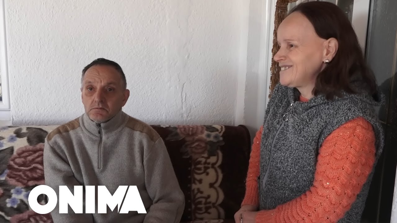 “Spo kem ka me ia majt”- Çifti nga Presheva, në hall me semundjet dhe vetminë