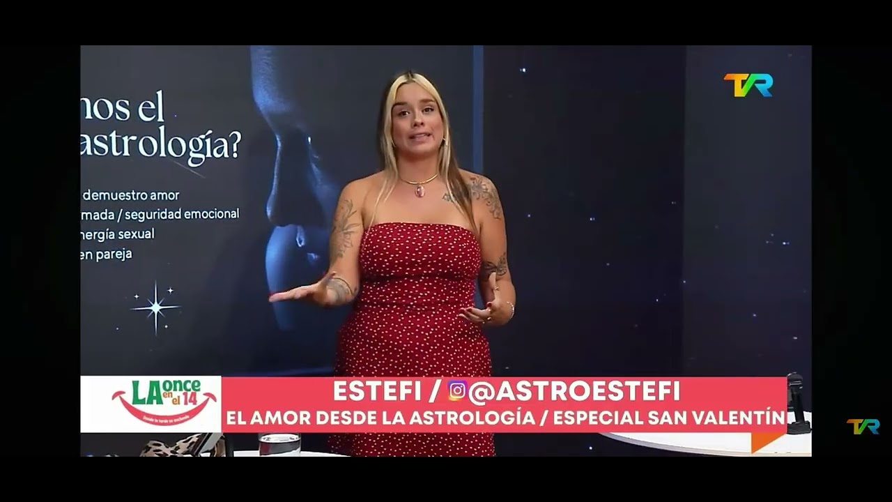 San Valentín desde la astrología: cómo amar mejor según tu carta astral