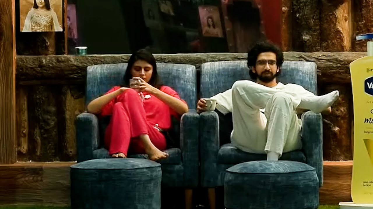 Bigg Boss 19 Live update: Amaal-Malti ने मारा Kunickaa पर ताना