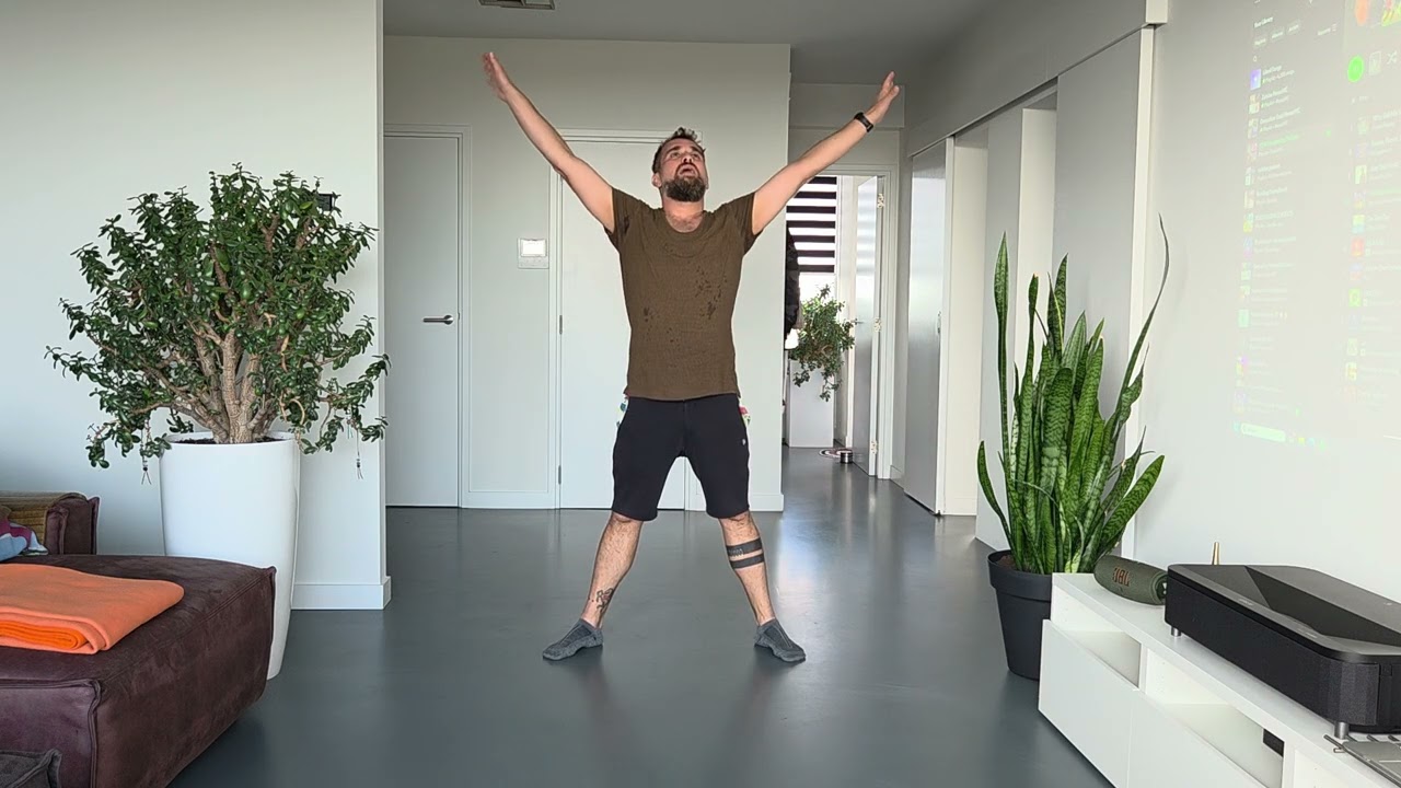 I Will Survive (Lalala) - Hermes House Band (Zumba Dance choreo adapt)