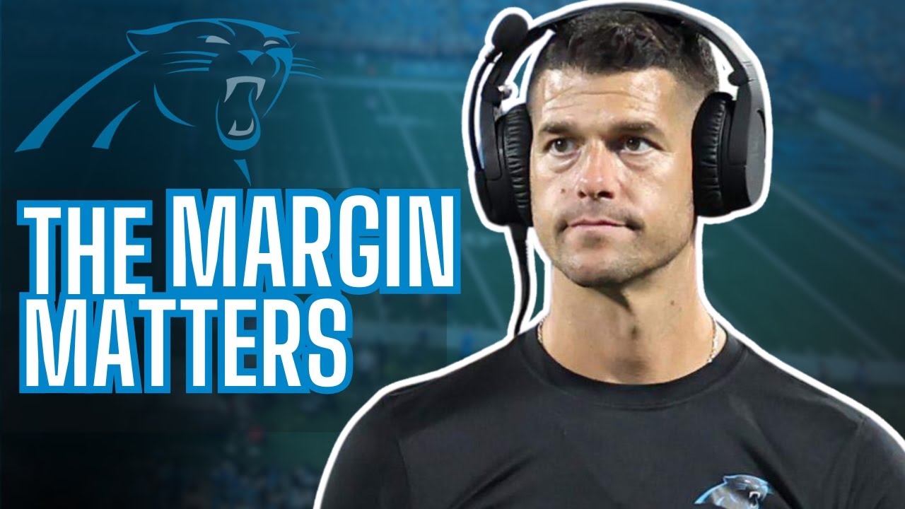 Why the Panthers Lost: The Margin Matters