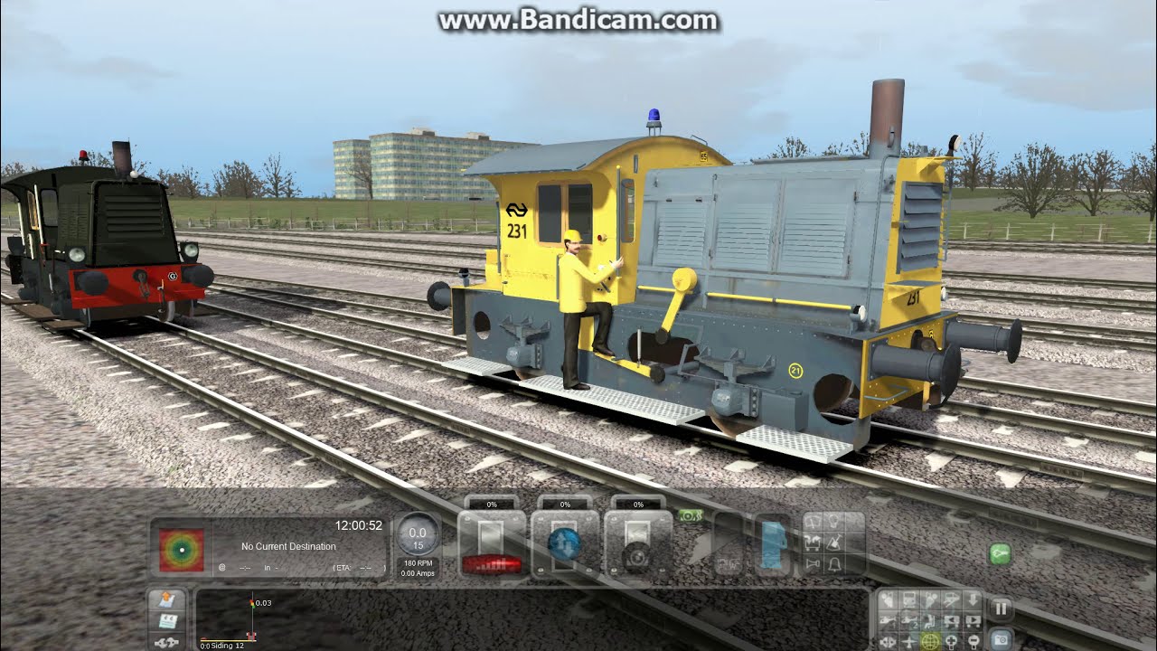 NS 2-300 Sik update