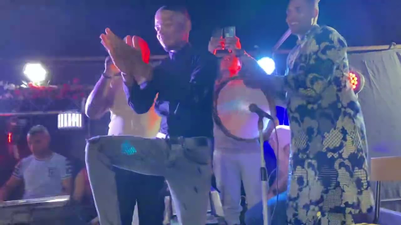 @سهرة في ولاية تقرت مع الفنان خالد حمادو 🎤🎤🎤الف🎉 الف الف 🥳🎻🎉🥳🤔🥰🥳🎉🥳مبروك العرسان 🥰🎉🥳