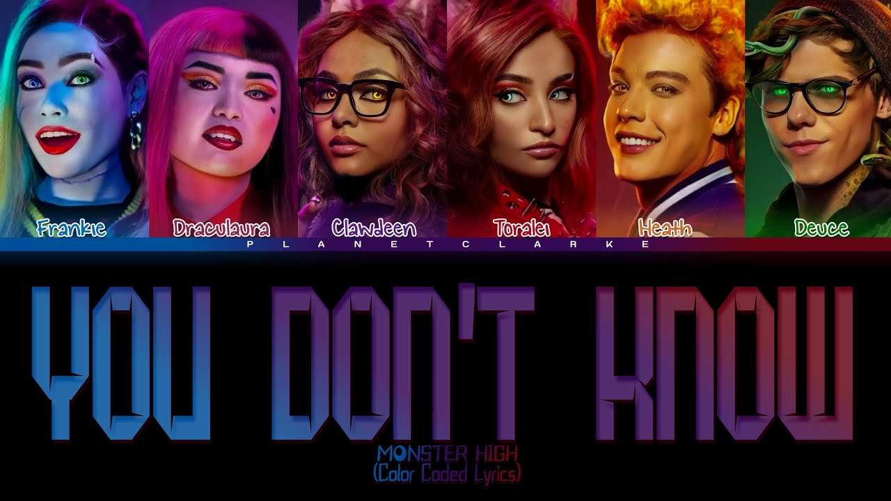 Monster High - 