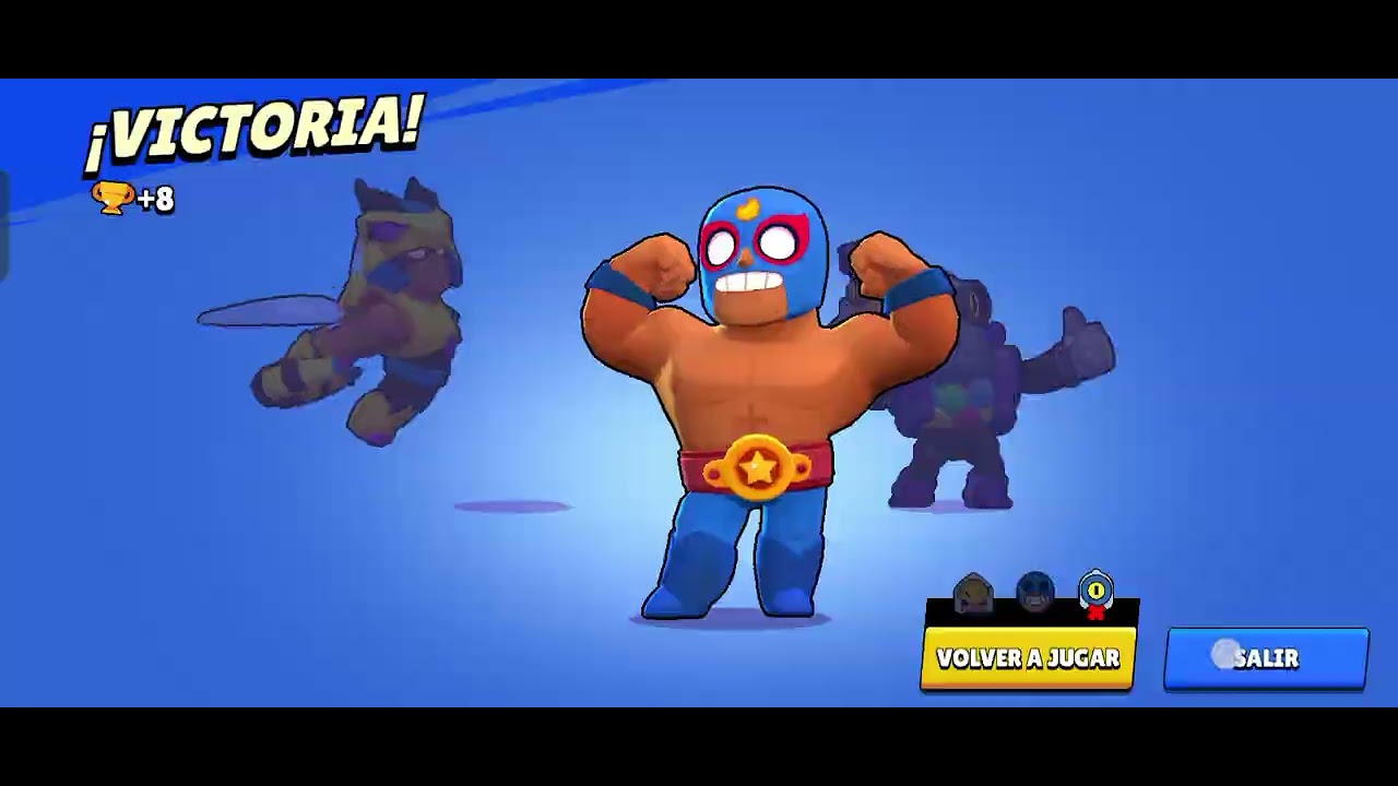 Brawl stars #games #videojuegos #gaming 