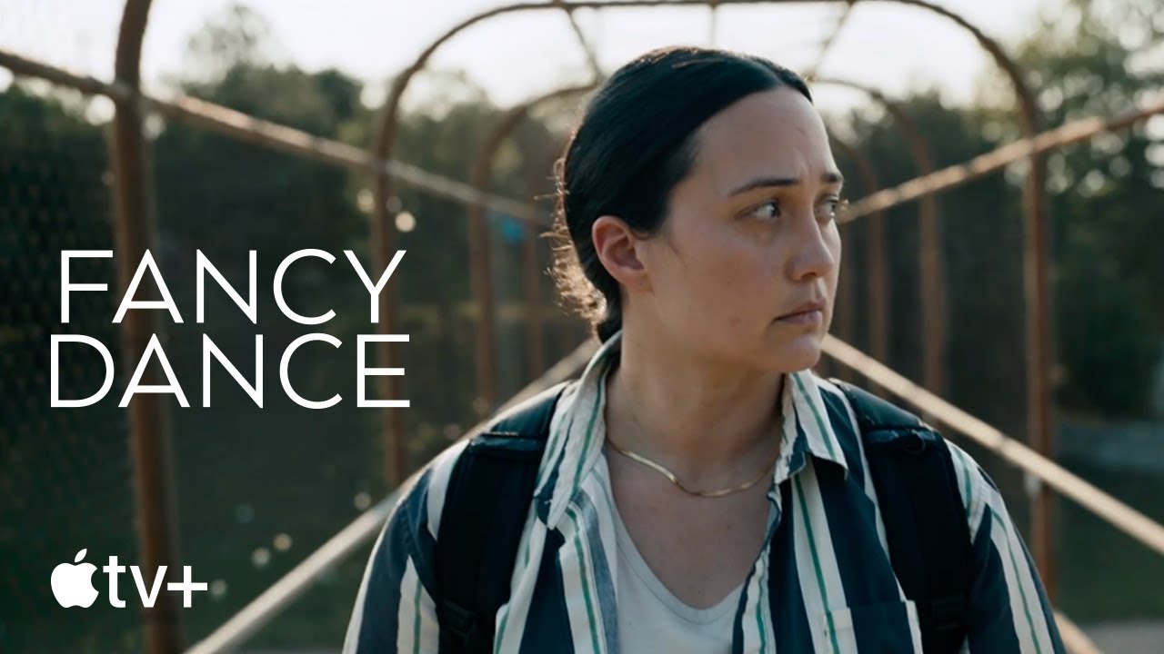 Fancy Dance &mdash; Official Trailer | Apple TV+