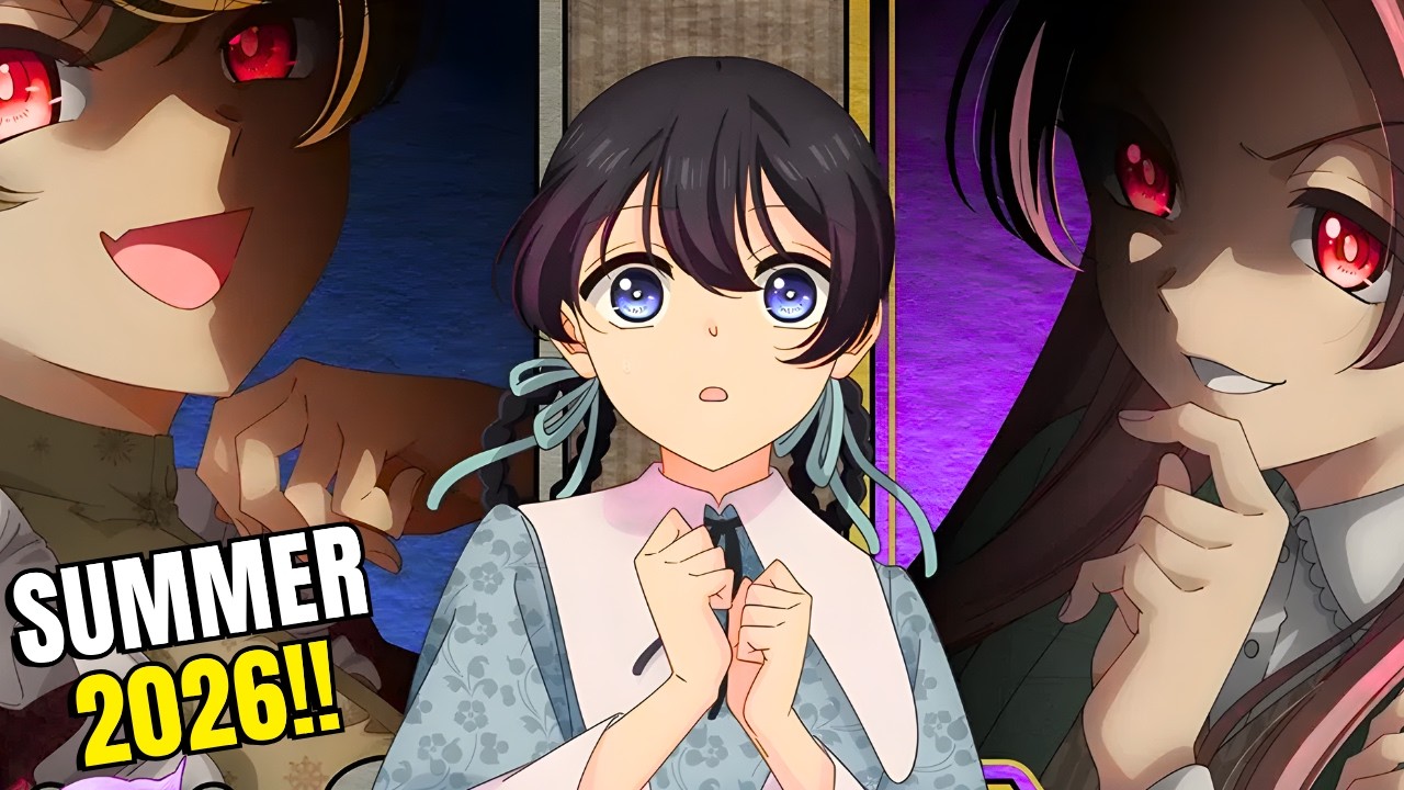 Weekly Anime News Episode 128 | WAN 128