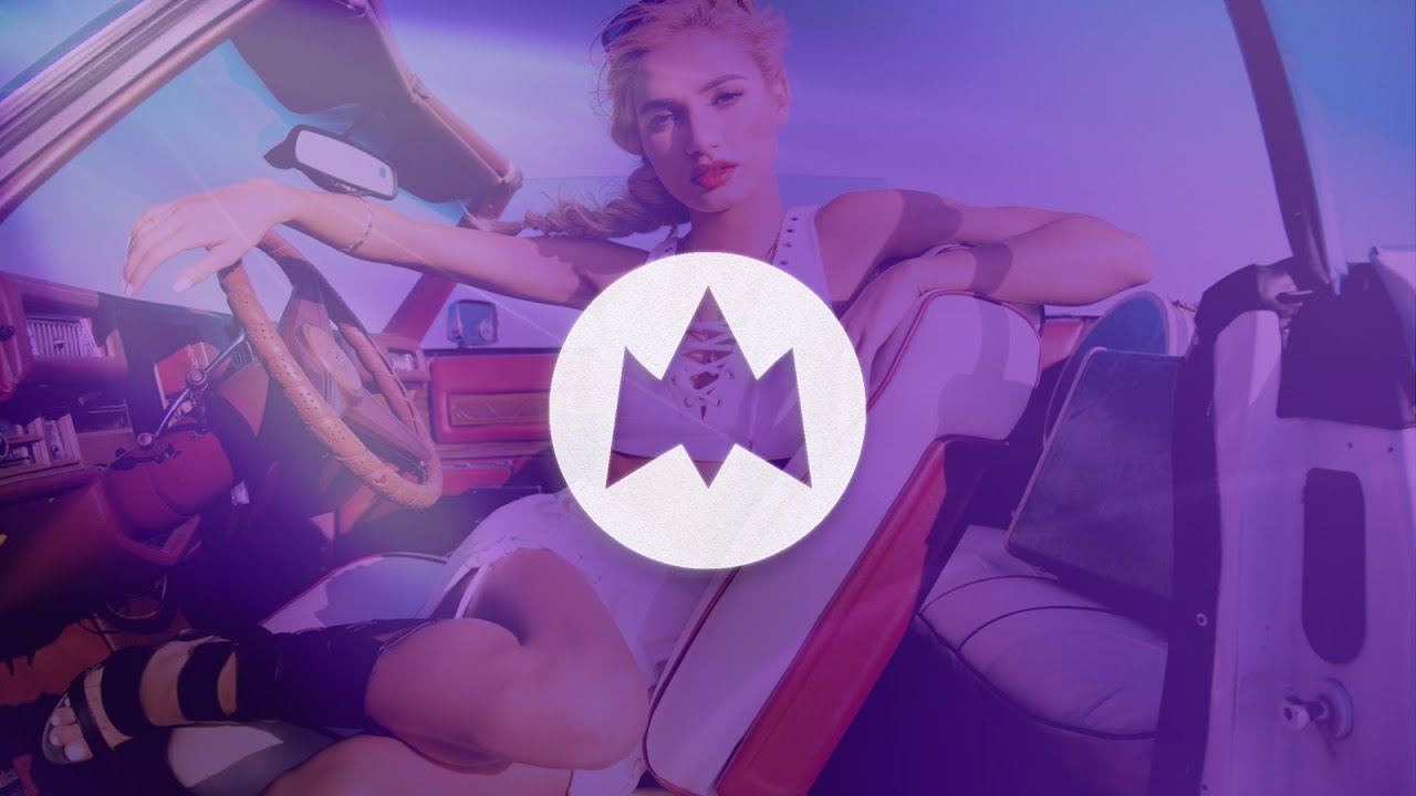 Pia Mia x Chris Brown x Tinashe Type Beat 