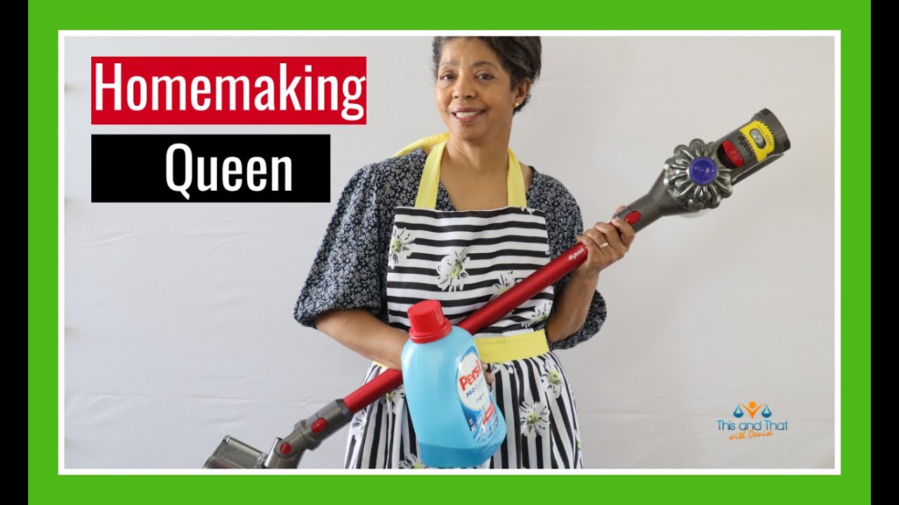 Traditional Homemaking for Today's Homemaker | New Channel Trailer