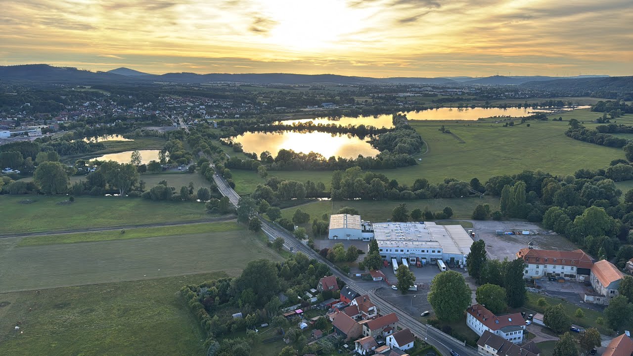 Breitungen  - Horschlitt 20250907