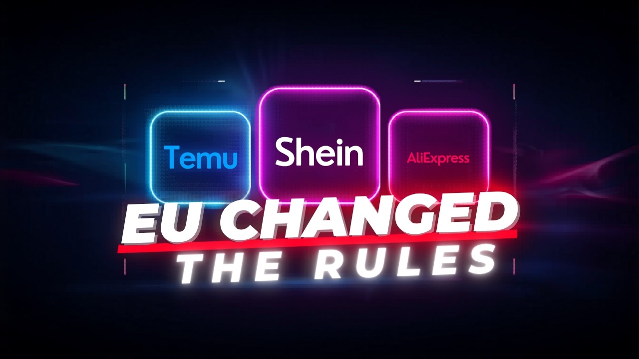 One of the Biggest E-Commerce Changes Ever!