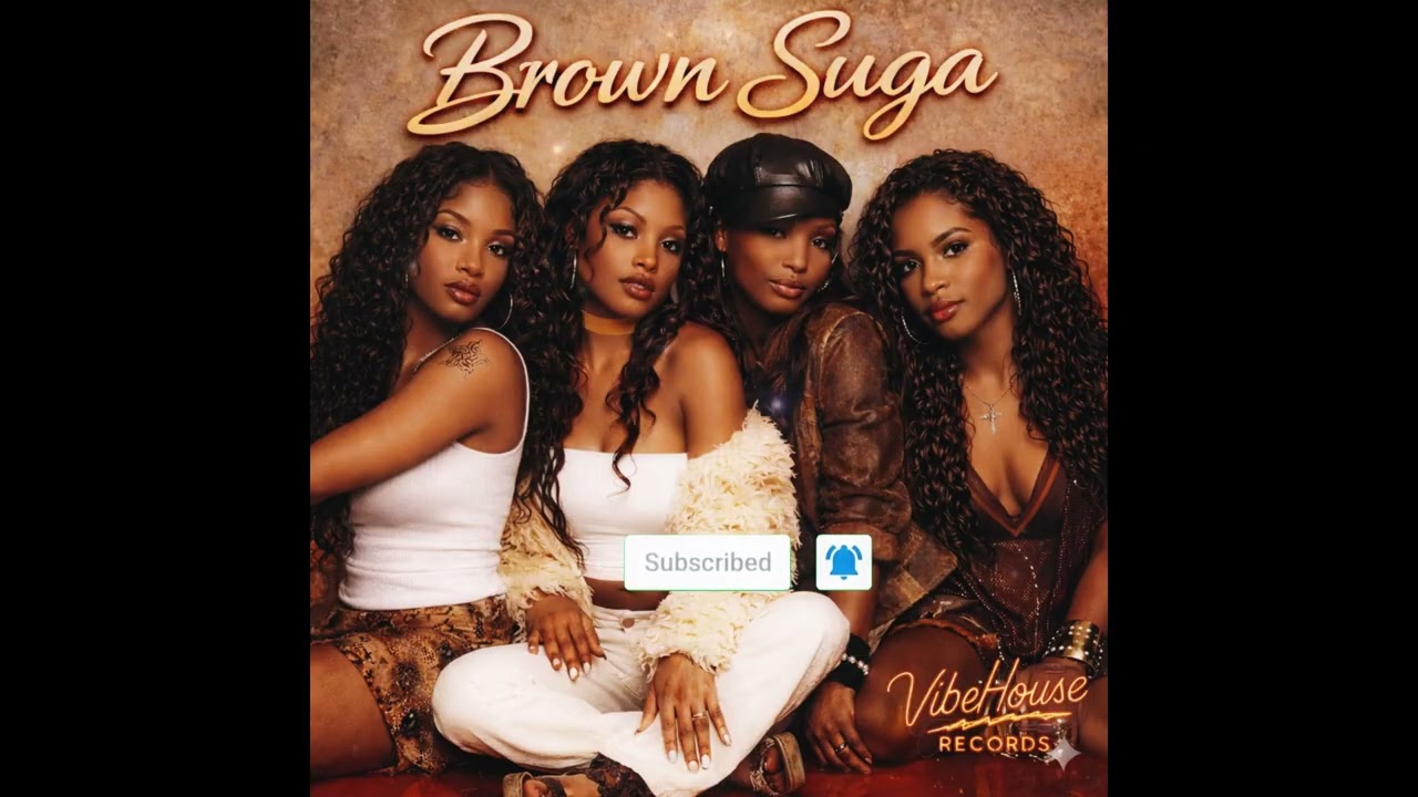 Brown Suga - Love U Right (1997)