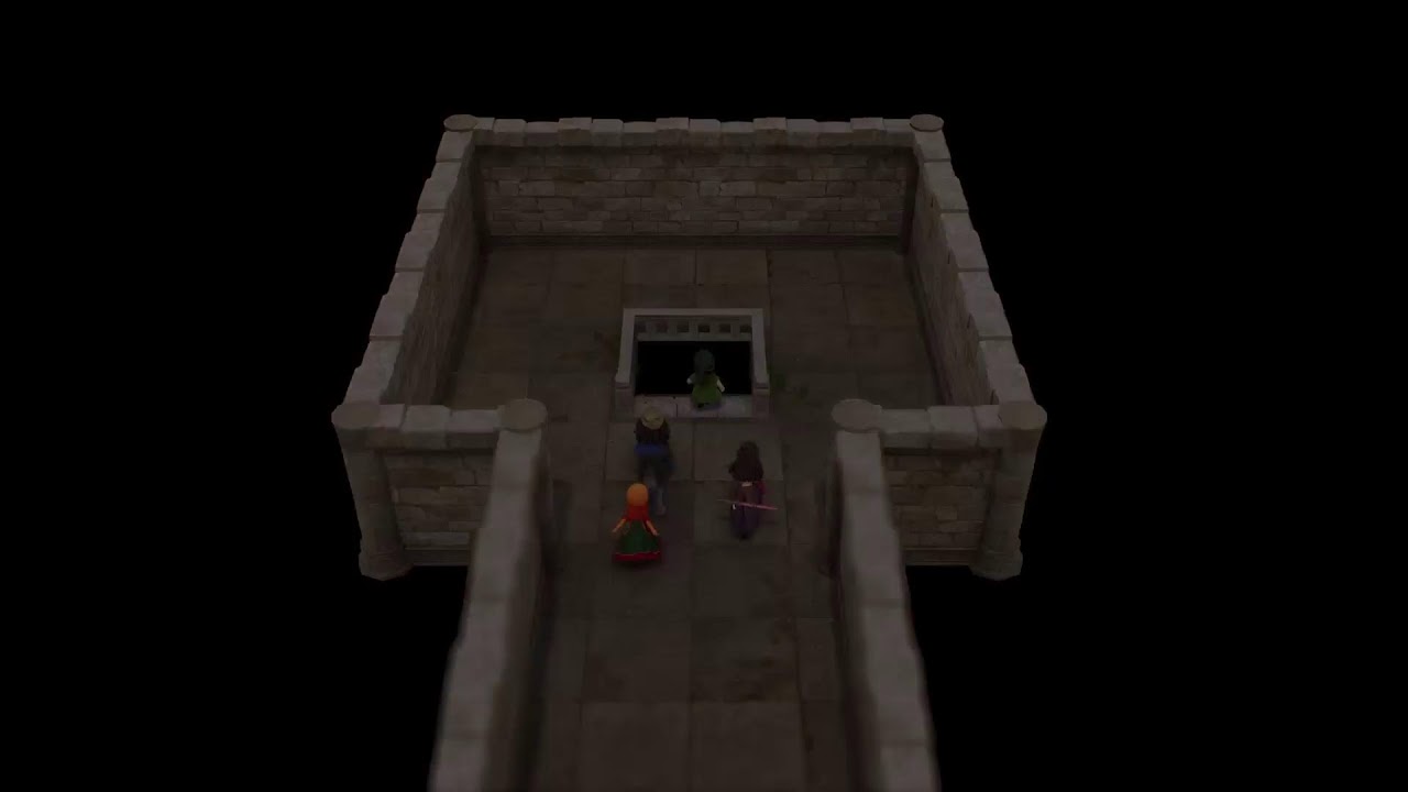 ドラクエ7
