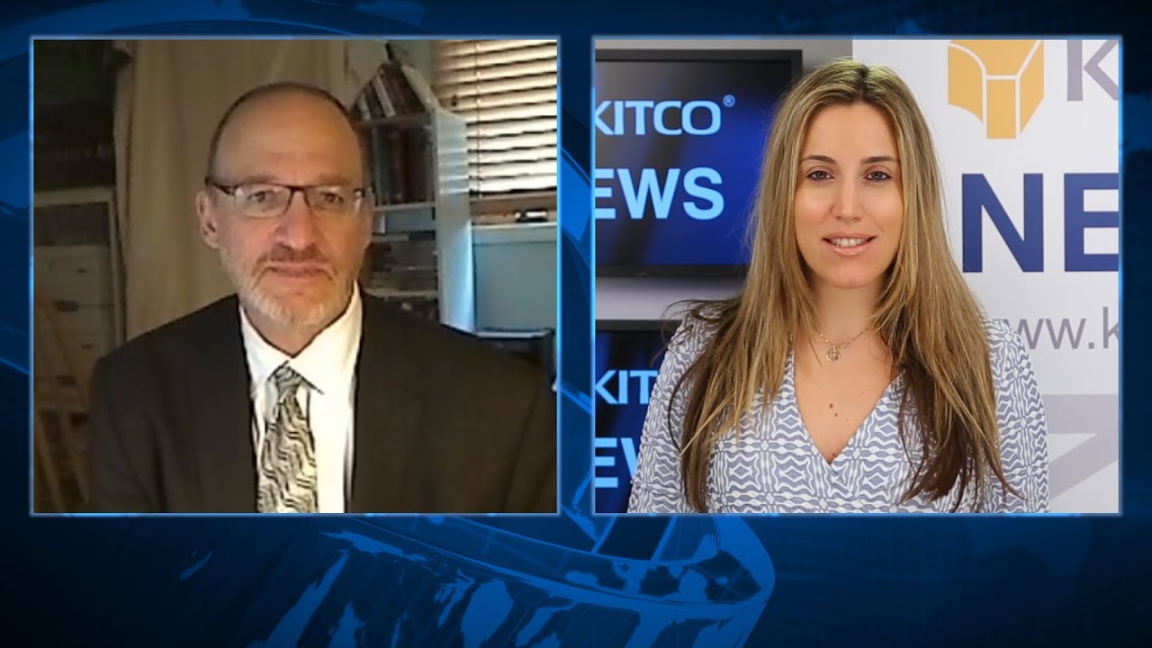 Cycles Say Silver Will Be Stronger Than Gold &ndash; Charles Nenner Research