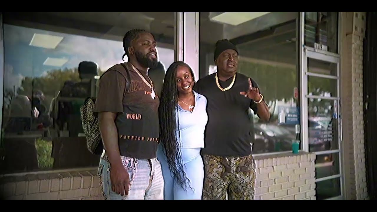 Moswanted - Stand Ft. @TrickDaddy305 (Official Music Video)