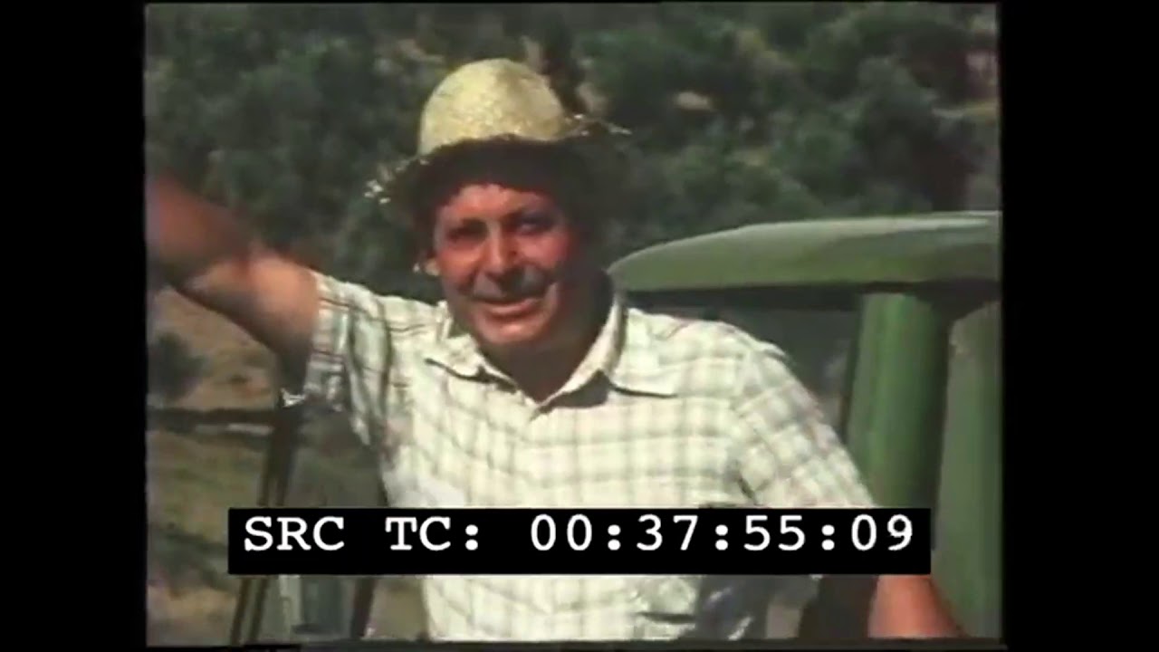 Cirò Marina - 23 giugno e 13 luglio 1975