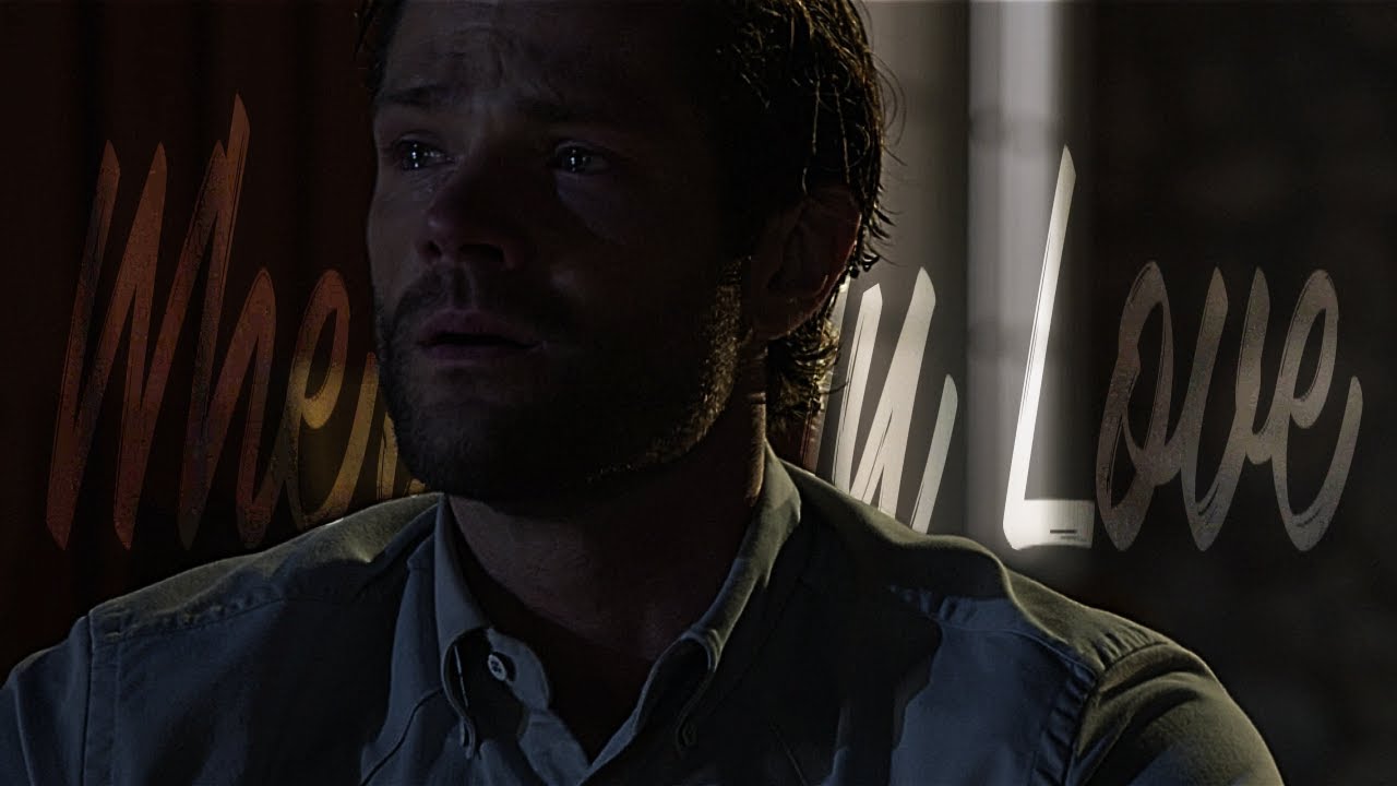 Walker | Cordell • Where's My Love [+1x02]