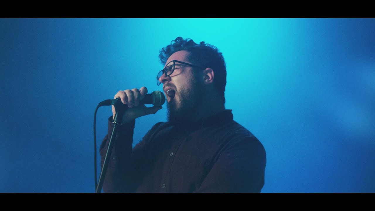 Surroundings - Chronesthesia (OFFICIAL MUSIC VIDEO)