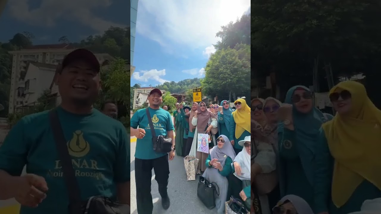 Apapun Bisnisnya Magnet Rezeki Ilmunya - Ust Nasrullah Magnet Rezeki #magnetrezeki