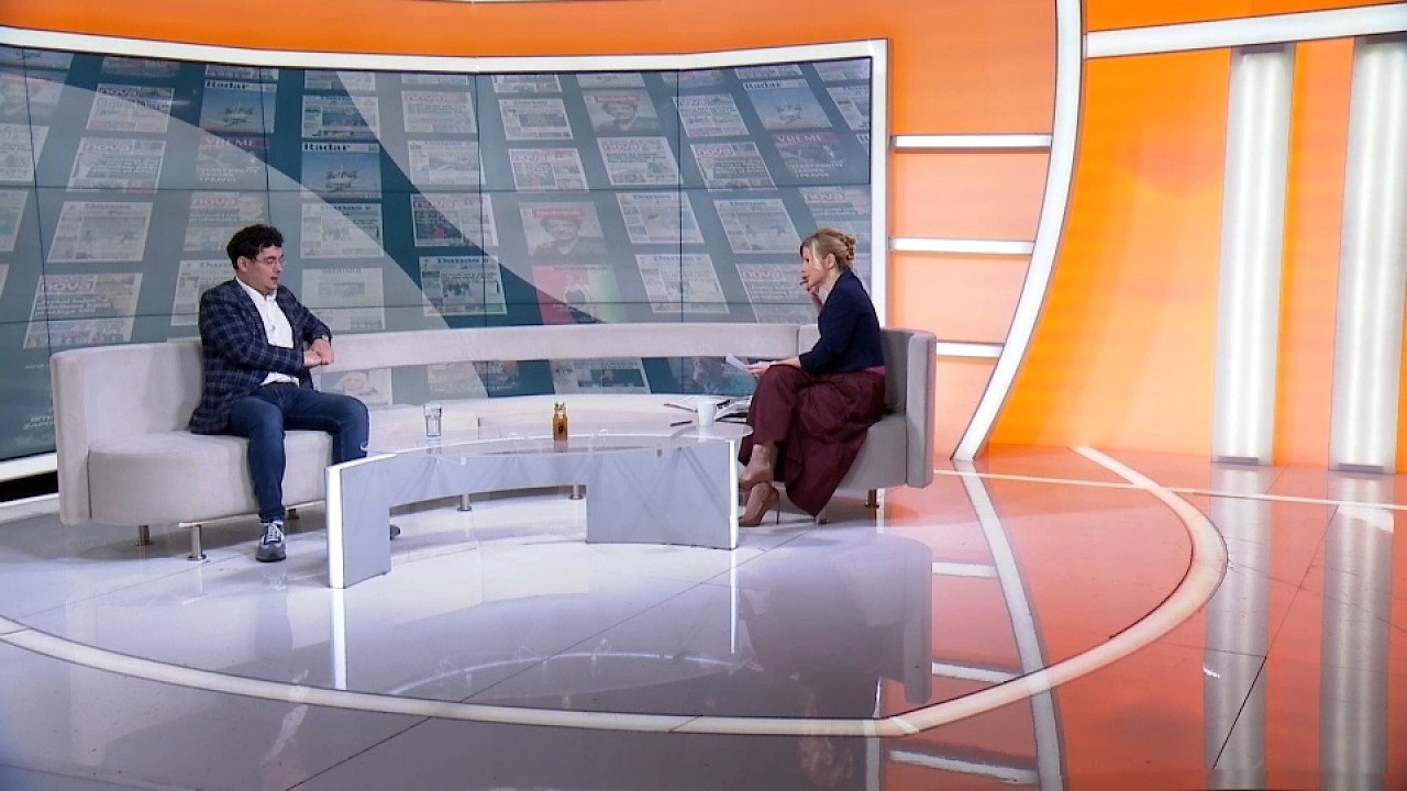 Press: Kad je vladika kao kralj