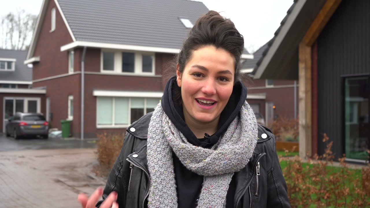 De voordelen van een nieuwbouwwoning met een staalframe (deel 1)