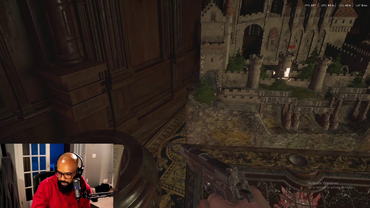 Resident Evil Village - Part 2