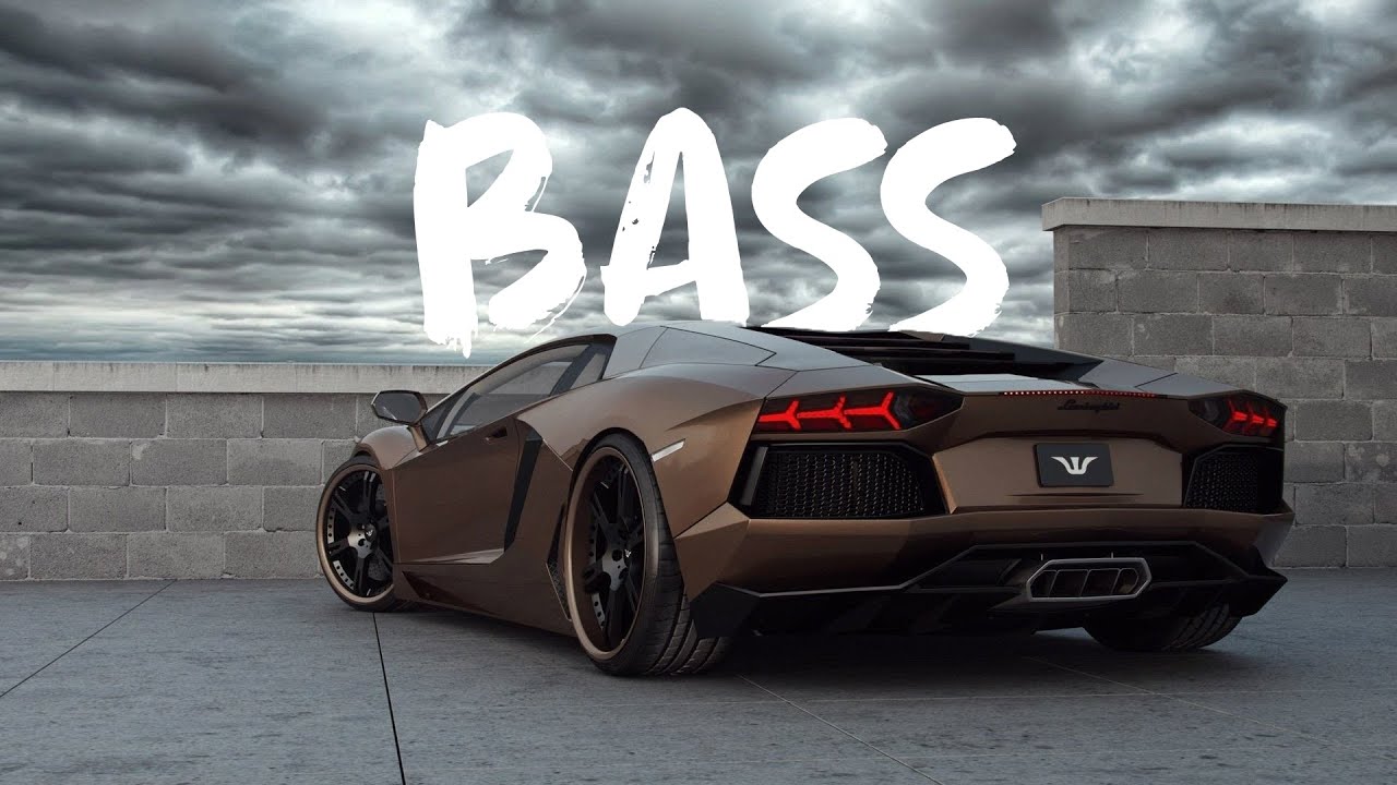 Aitch ft. Sevn Alias &ndash; Taste (Brooklyn ft BLVCKPRINT Remix) [Bass Boosted]