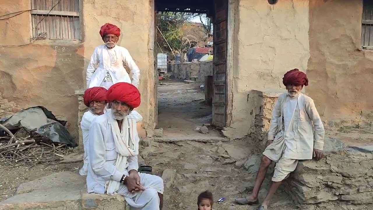 #rajasthan #ajmer #devdham #devnarayan #rajasthani 