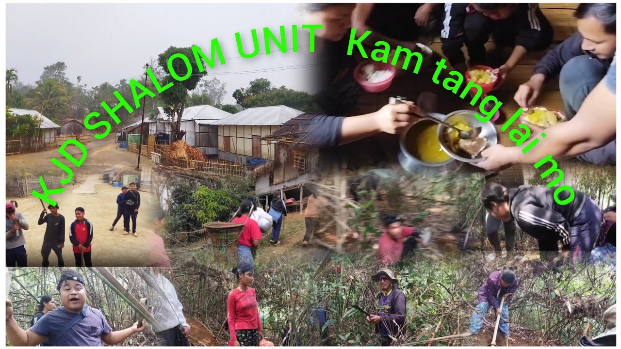Kristian juaing dol rao isor ni bauh panda yo kam tang lai ja mi ||