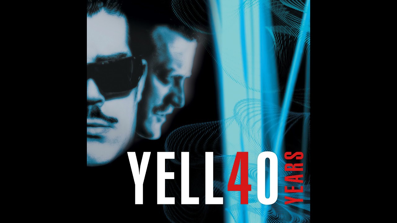 Yello - Mean Monday
