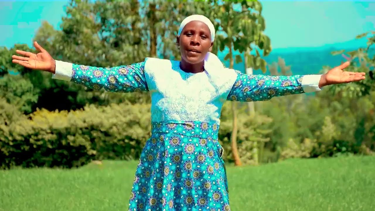 RONNIES MUTAI YASHWA MESSIAH KIPTAYATAB SABBATHO