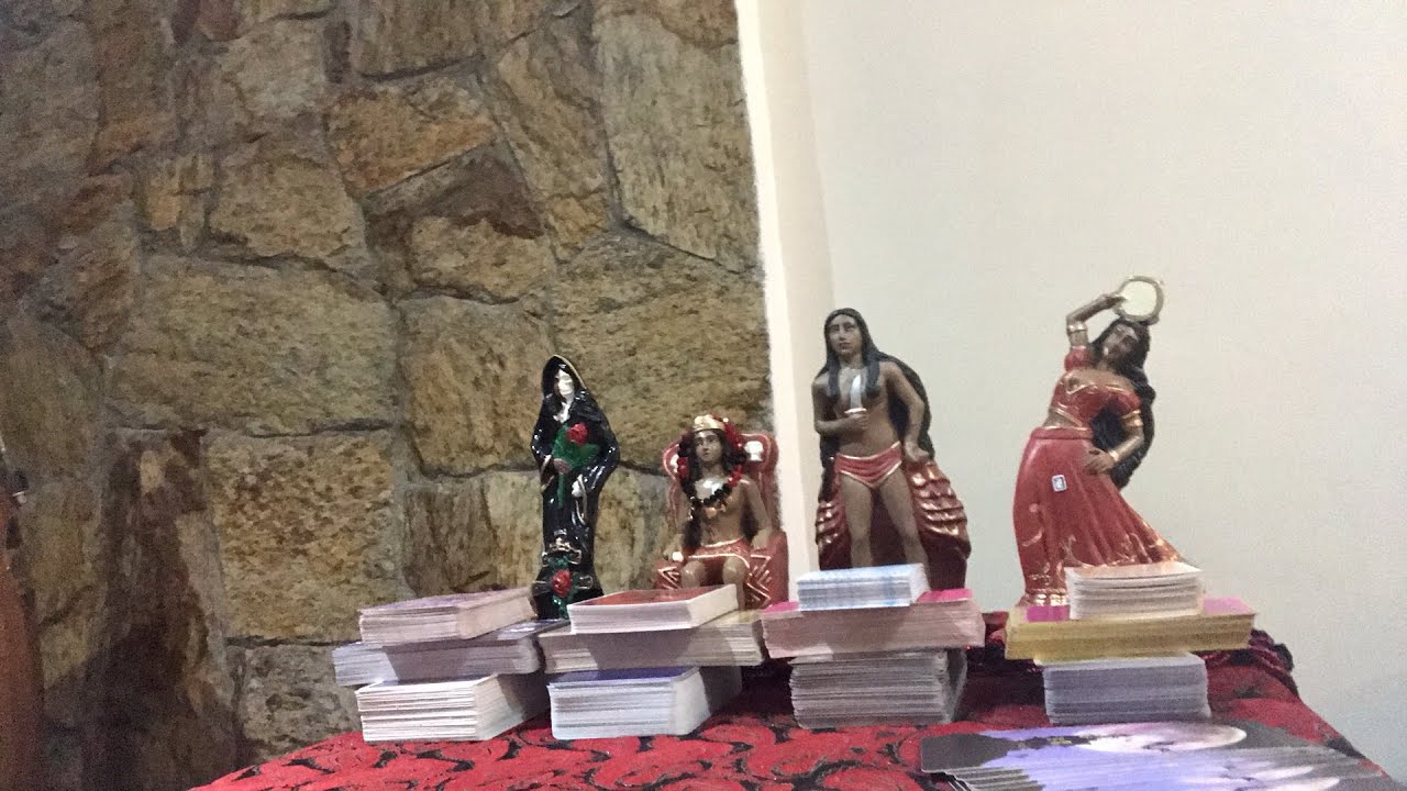 O que posso esperar no amor para os próximos dias? LIVE DA BRUNA