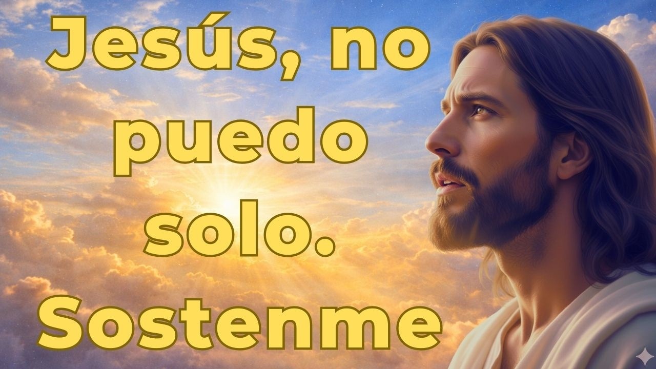 Oración cuando la escasez financiera prueba la paciencia y la fe