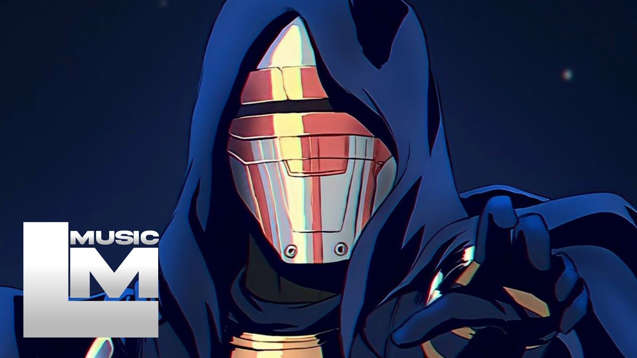 Meu Destino | Darth Revan (Star Wars) | Menz (@Prod. OMEGA)