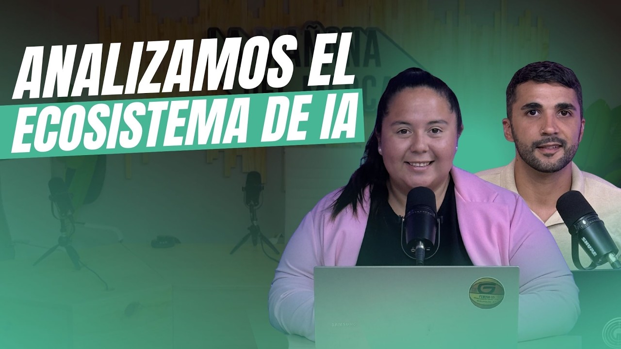 Resultado de la reforma, inversión de Visa y empresas de Inteligencia Artificial (20/02)