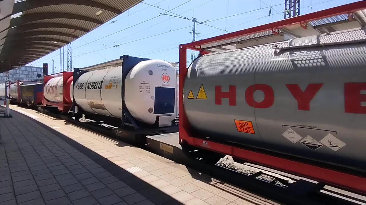 TRAXX F140 AC2 185 663-2  Railpool GmbH