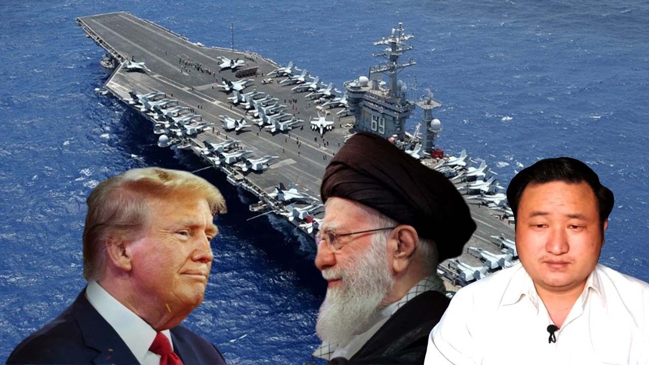 22/02/2026 Mekas - Iran Sib Tua Tseeb Tseeb