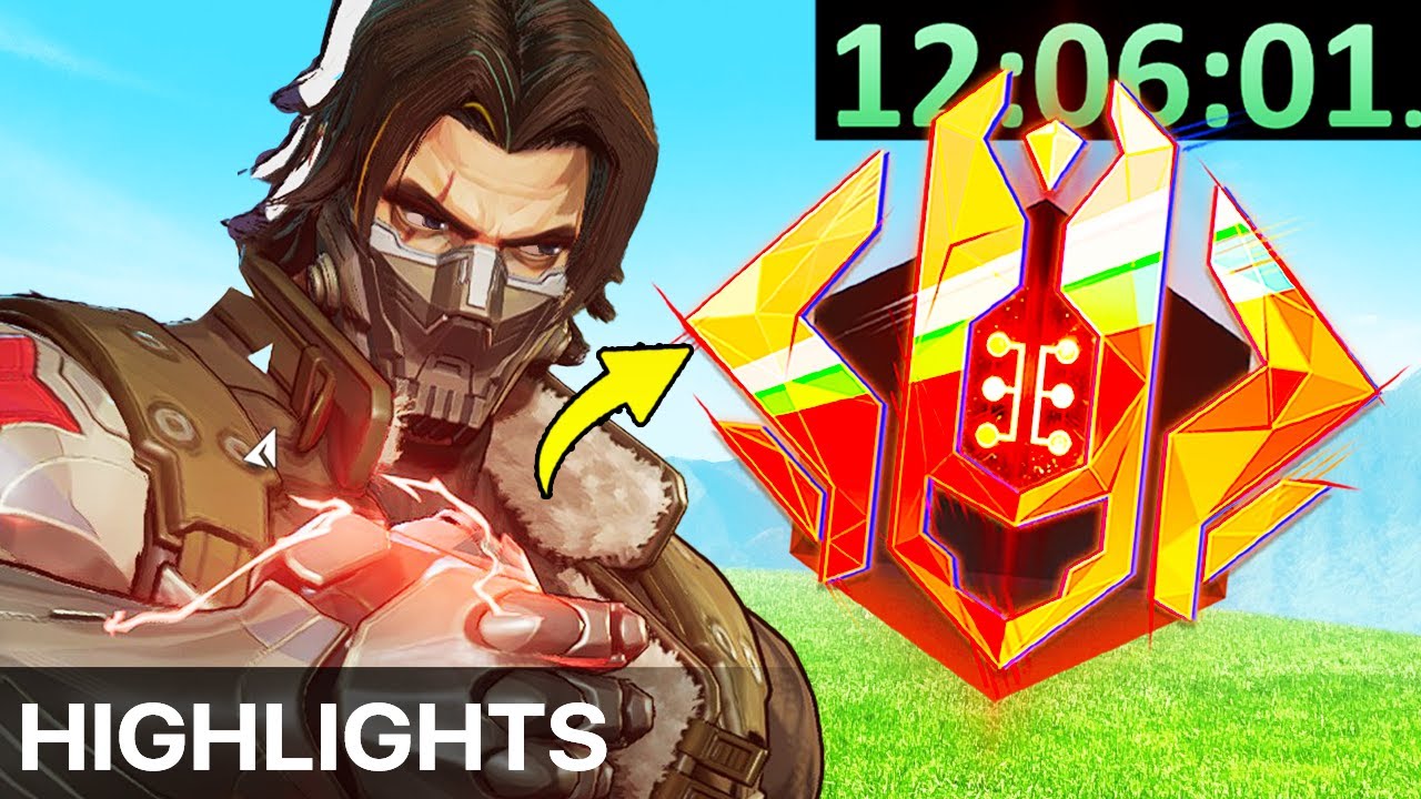 Solo to Celestial: Winter Soldier ONLY (SPEEDRUN)