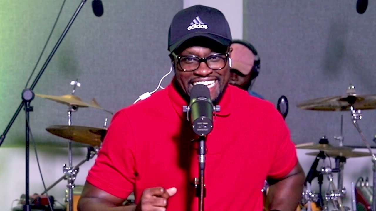 Soul Time - Praise Medley ft Isaac Quaye