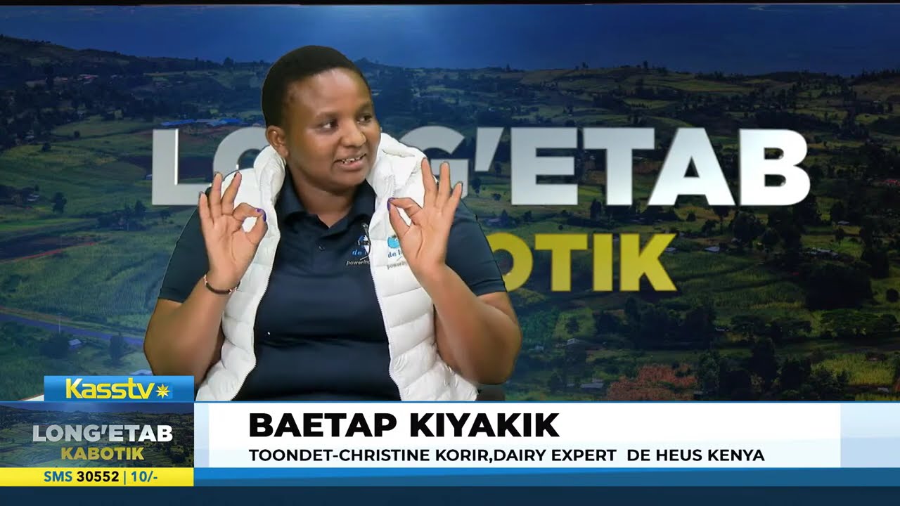 LIVE: KASS TV PM NEWS || THURSDAY