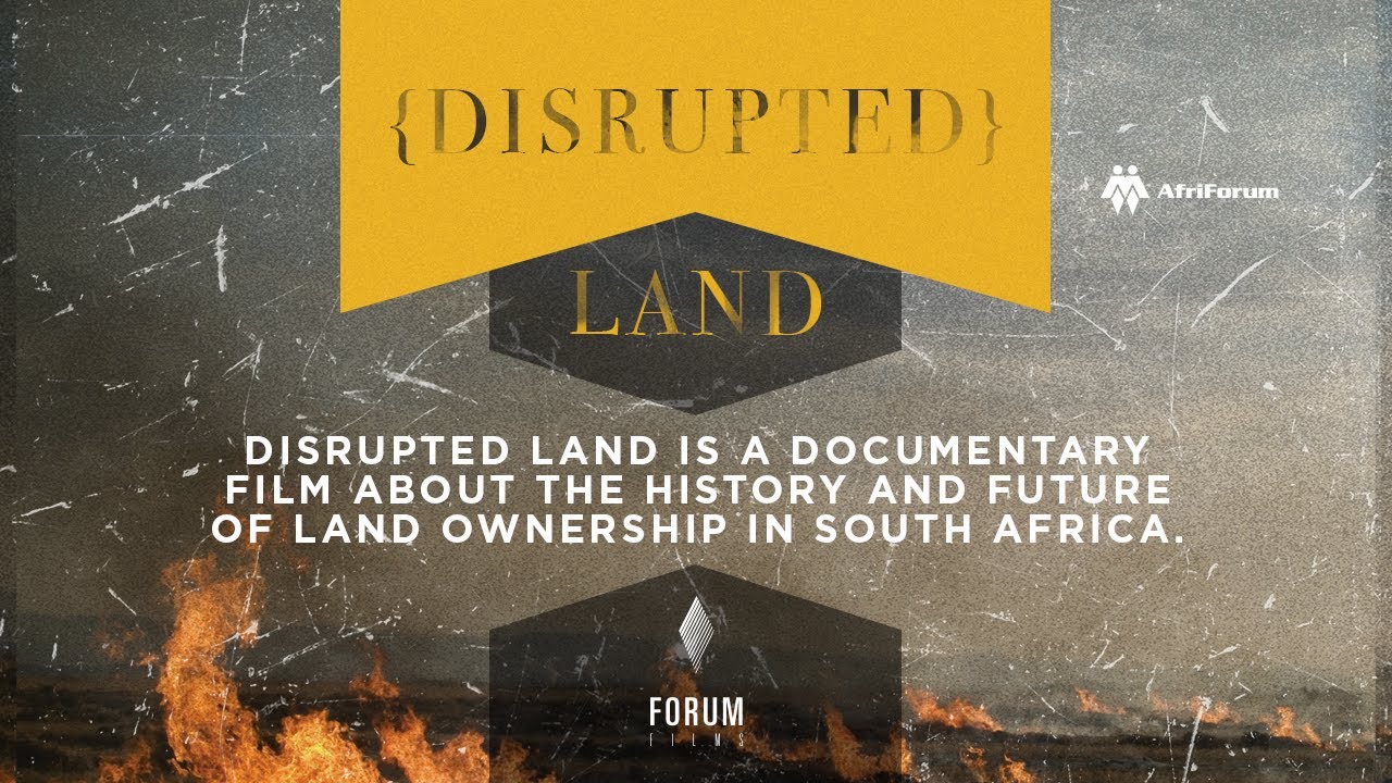 Disrupted Land Documentary