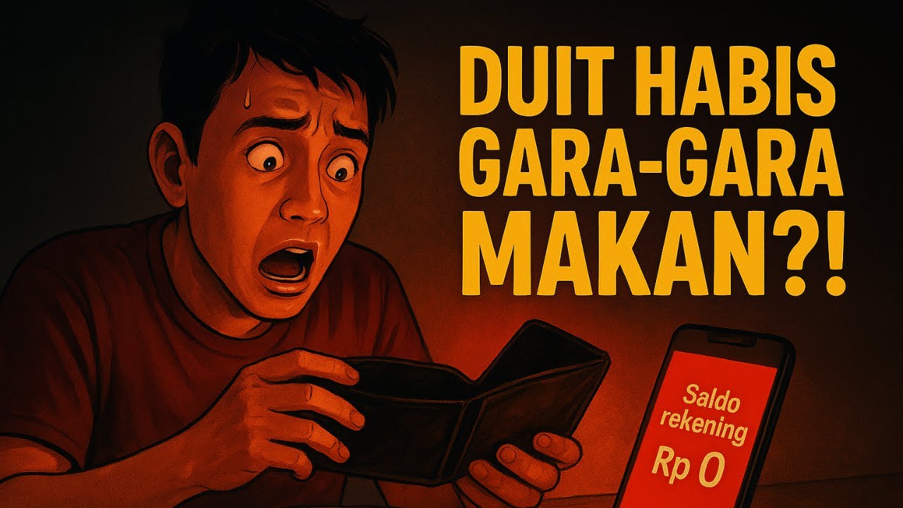 MAKAN ENAK HEMAT DUIT