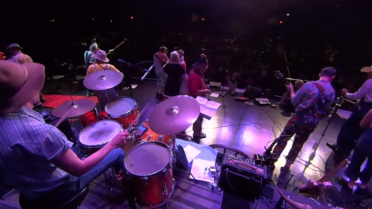 Corn Likker by Brandon Wayne and His Lonesome Drifters at Hillbilly Fest
