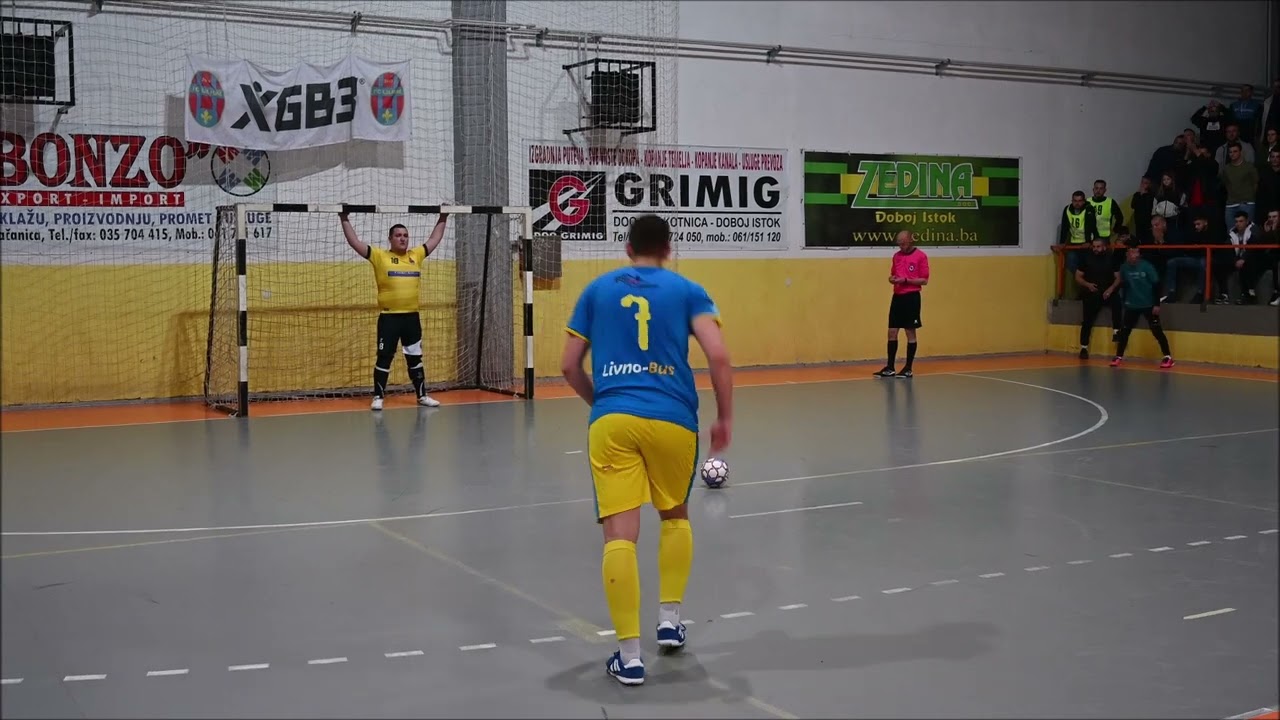 FC LILIUM -  MNK ČULIN MLIN   6-5  (PENALI  7-8)