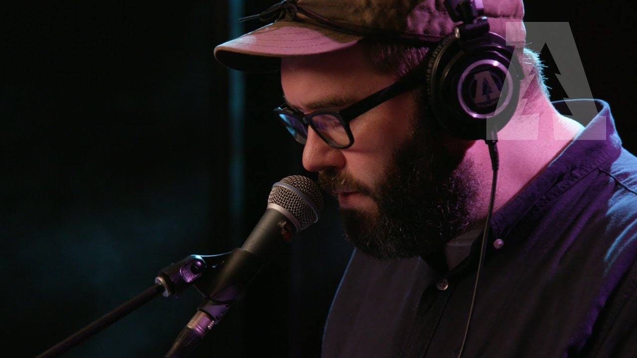 Advance Base - Your Dog | Audiotree Live