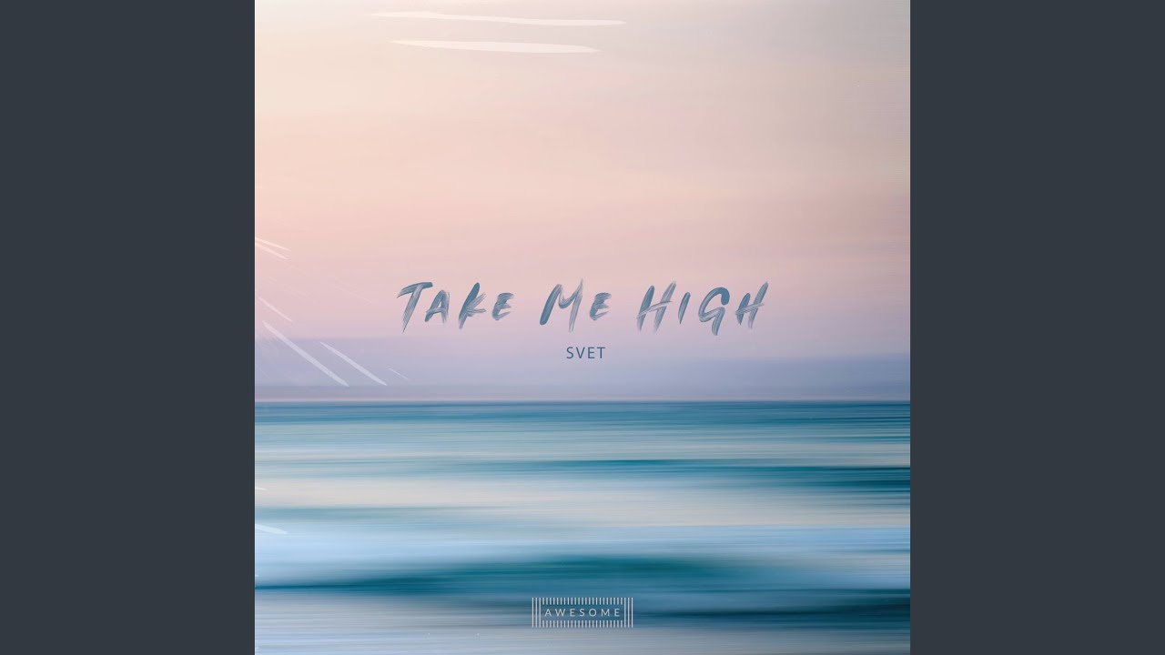 Take Me High (Extended Mix)