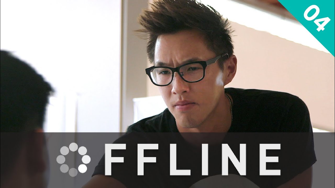 You Owe Me! - OFFLINE - Ep 4