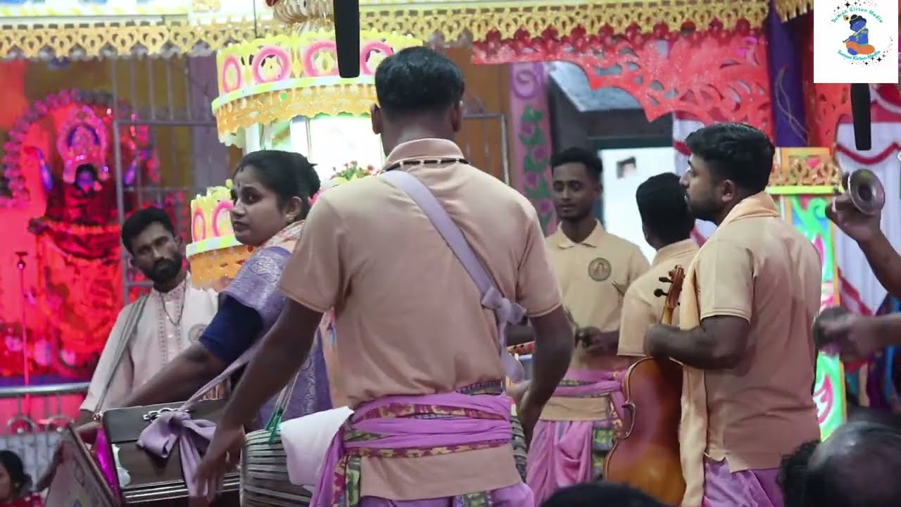 শিশু কৃষ্ণ সম্প্রদায় খুলনা ভিডিওটি সম্পূর্ণ দেখুন ভালো লাগলে সাবস্ক্রাইব করুন হরে কৃষ্ণ