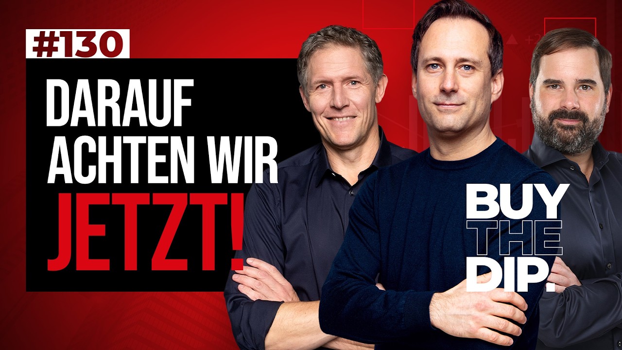 Neue Gewinneraktien, Oracle & BioNTech, wichtige Chart-Marken + Bodenbildung bei Gold & Silber?
